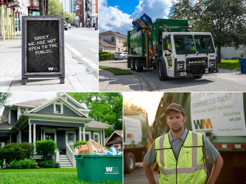 WM - Ashland Transfer Station
