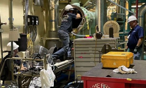 The Merrick Group, Inc. West Hazleton