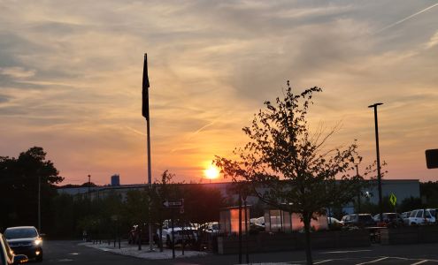 AVP1 Amazon Fulfillment Center