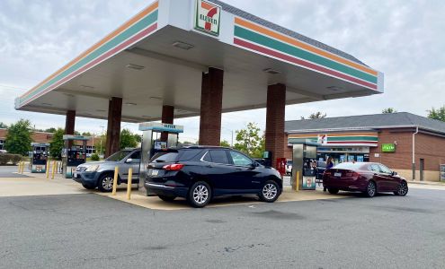 7-Eleven