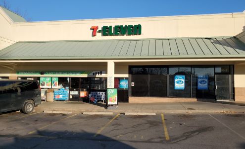 7-Eleven