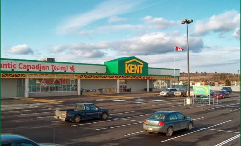 Kent Building Supplies St Stephen