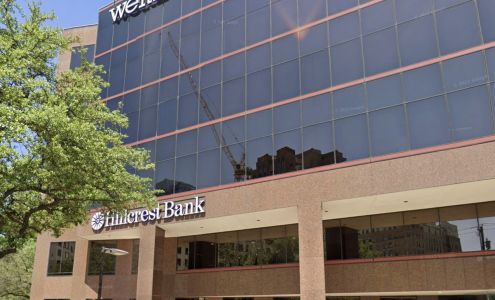 Julie Nichols, Mortgage Lender