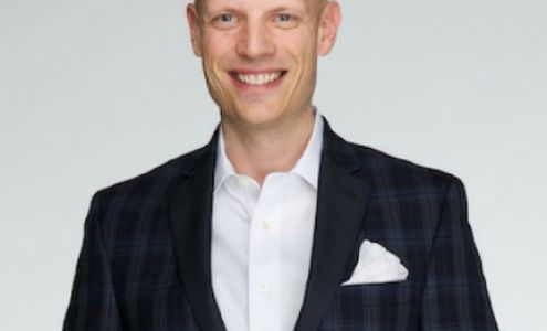 Mike Bartman, SWBC Mortgage