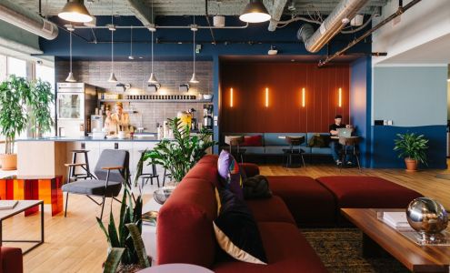 Michael Chiodo - Mortgage Lender