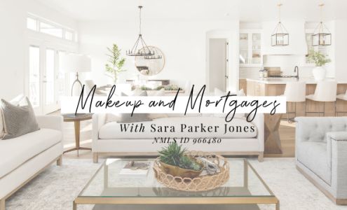 Sara Parker Jones Home Loans