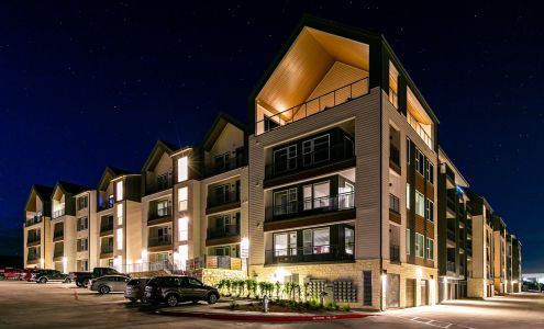 The View at Belterra