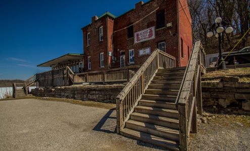 Meade County Chamber-Commerce Brandenburg