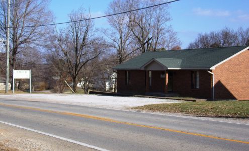 Smith Engineering & Land Srvys Brandenburg