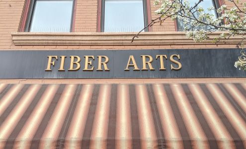 FiberArts in the Glen Watkins Glen