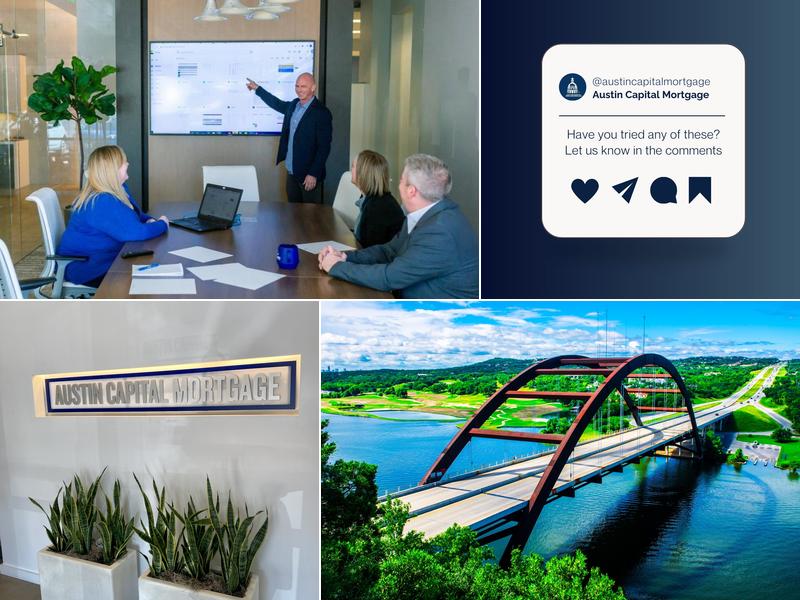 Austin Capital Mortgage