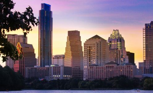 Park Place Finance - Austin Mortgage Lender