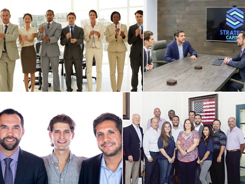 Strategic Capital - Wealth Management Austin