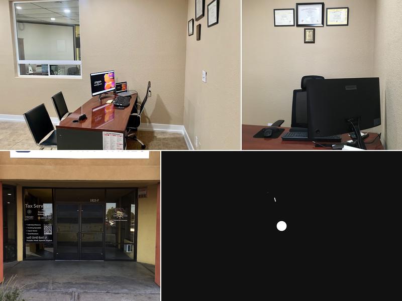 Pinpoint Tax Services