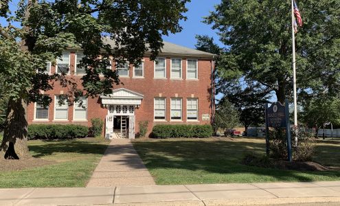 Rocky Hill Borough Office Rocky Hill
