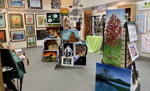 Bardstown Art Gallery