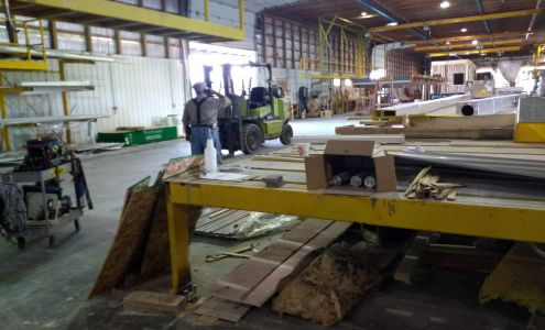 Whitley Manufacturing 3089 E Fort Wayne Ave, Rochester Indiana 46975