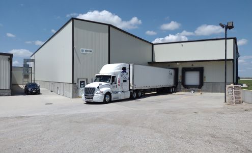 Crosswind Industries, Inc. (South and North Plant) Sabetha