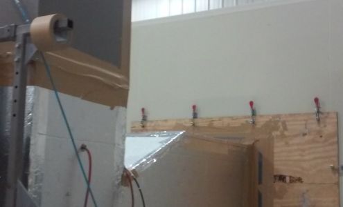 Advanced Distributor Products Warehouse