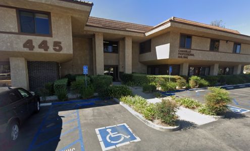 Aranda Accounting & Tax Services Camarillo