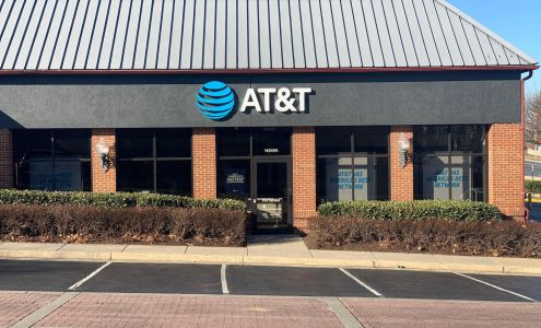 AT&T Store