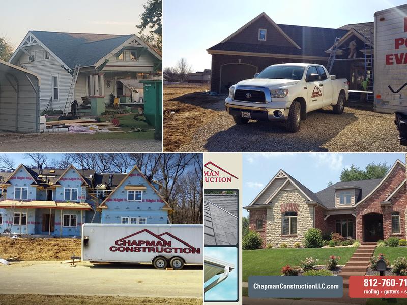 Chapman Construction