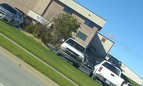 Wabash Wood Products