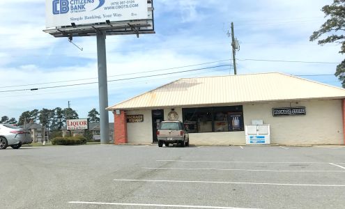 Lakeside Liquors Milledgeville