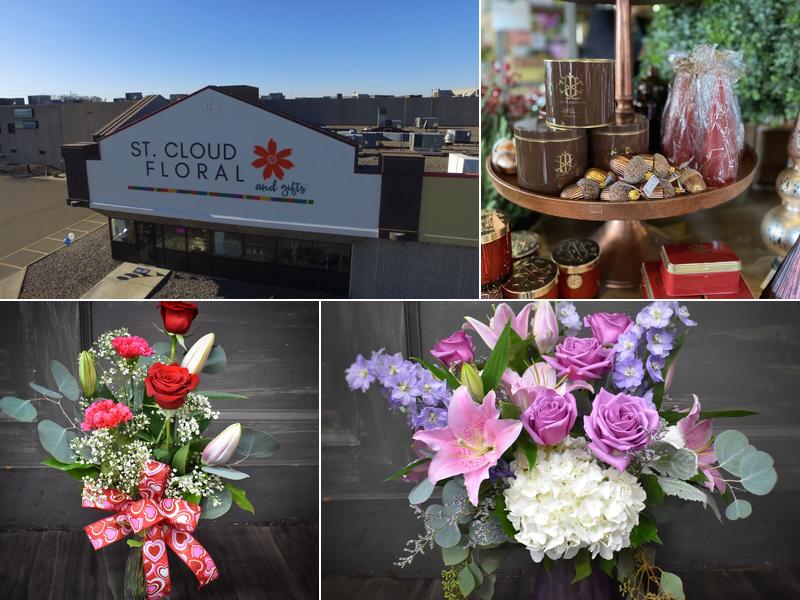 St Cloud Floral