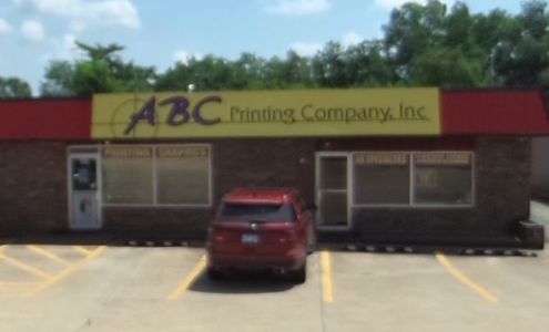 ABC Printing Co