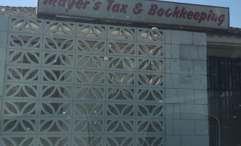 Mayer's Income Tax Service
