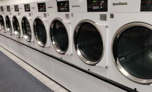 Courtesy Cleaning Center