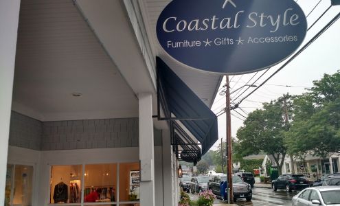 Coastal Style Osterville