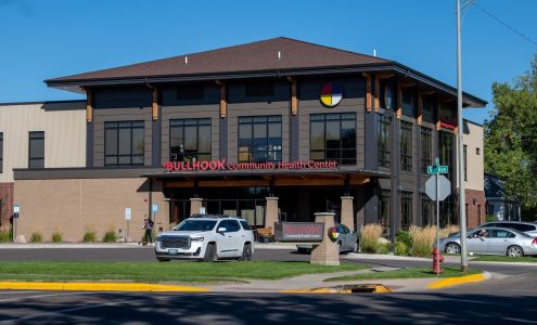 Bullhook Community Health Center 521 4th St, Havre Montana 59501