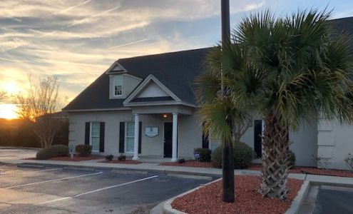 PALM AND PINE CPA, PC