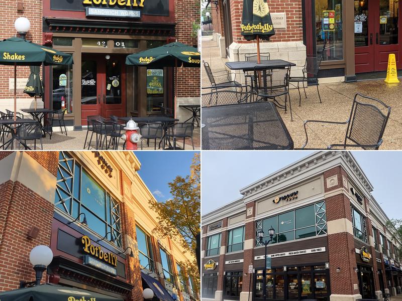 Potbelly