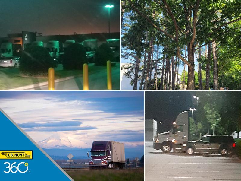 J.B. Hunt Transport Services, Inc.