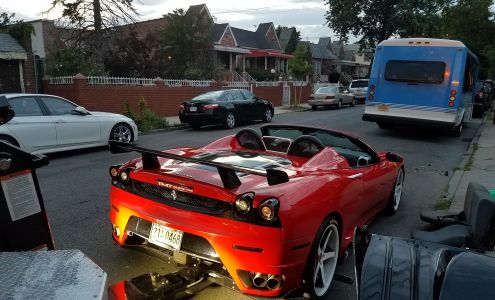 Chris & Son Towing Inc.