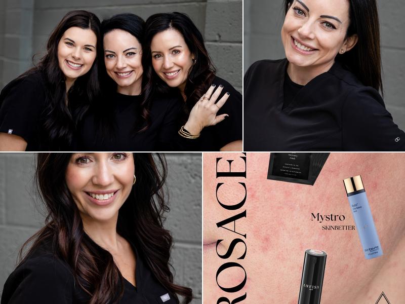 The Face Lab Williamsburg KY