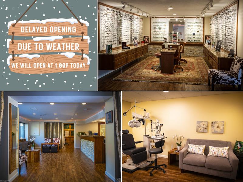 Seraly Eye Care Associates, LLC