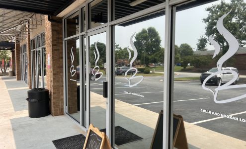 Smoke Break Conyers / formerly Casa de Cigar