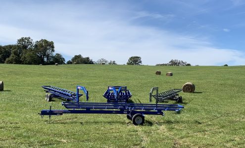 Freedom Outdoor Products Norwood