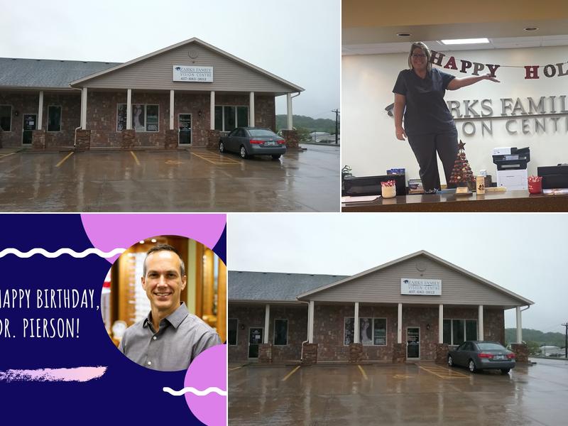 Ozark Family Vision Centre