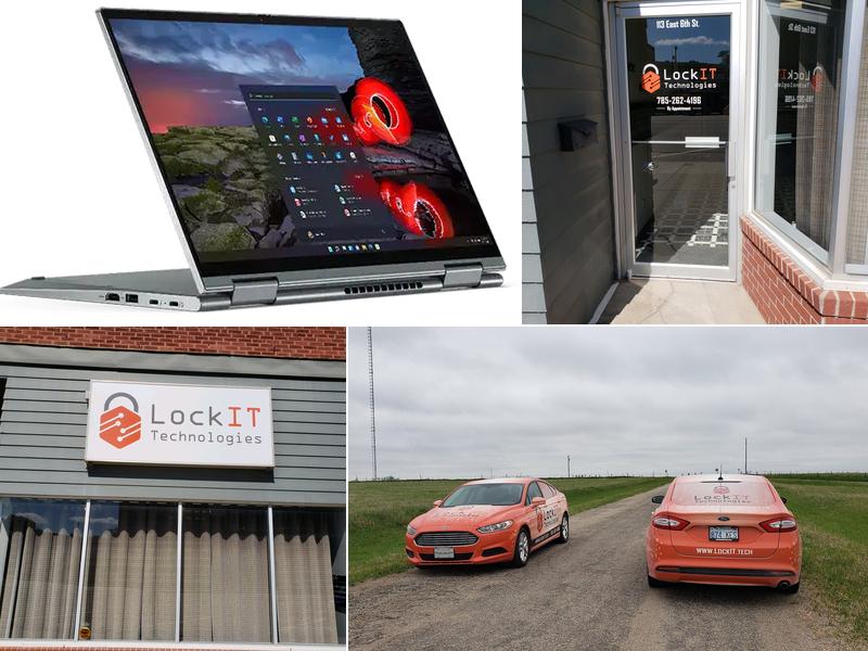 LockIT Technologies, LLC