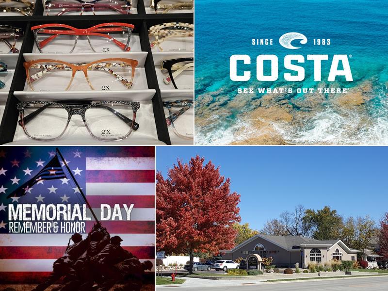 Eyecare Center of Madison