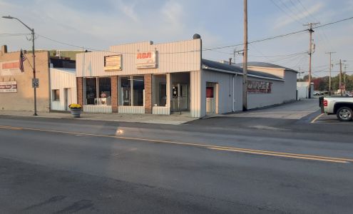 Gilman TV & Appliance Winamac