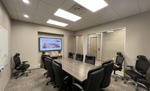 East Capital Funding LLC