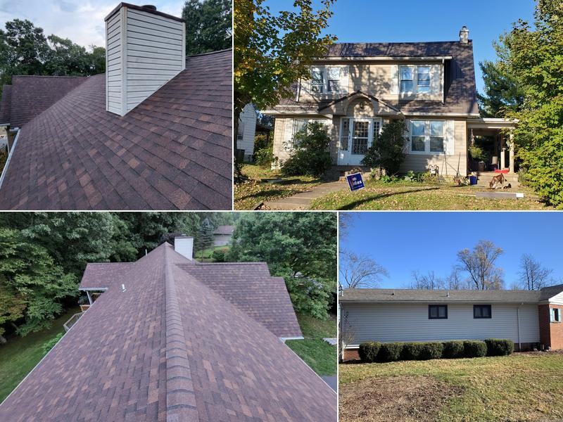 Casto Roofing And Contracting