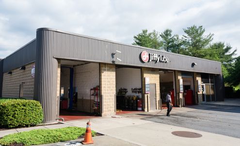 Jiffy Lube