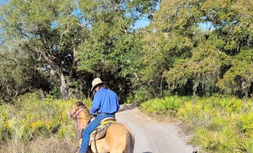 Palmdale Horse Club 7339 US Hwy 27, Palmdale Florida 33944